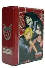 Watch Hagane no renkinjutsushi (Fullmetal Alchemist) Zumvo